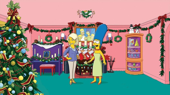 The Fight Before Christmas