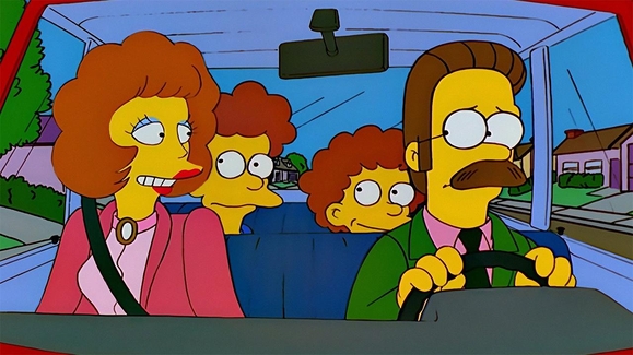 Viva Ned Flanders