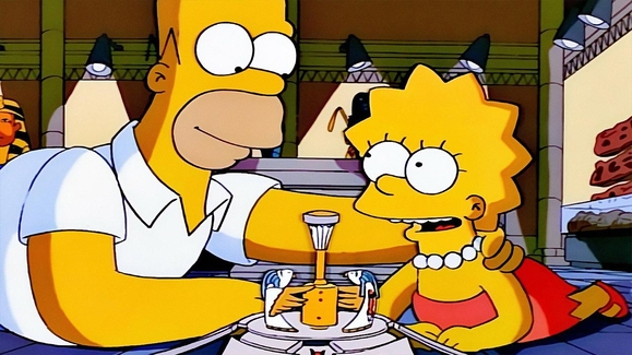 Lost Our Lisa