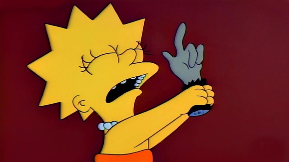 Treehouse of Horror II