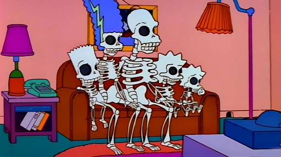 Treehouse of Horror III