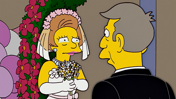 My Big Fat Geek Wedding