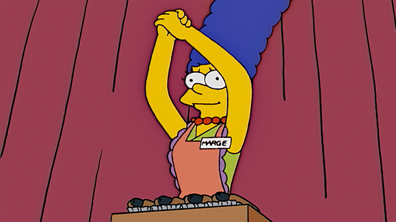 All's Fair in Oven War