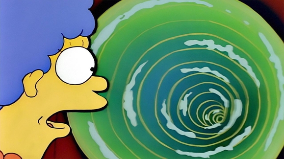 Treehouse of Horror