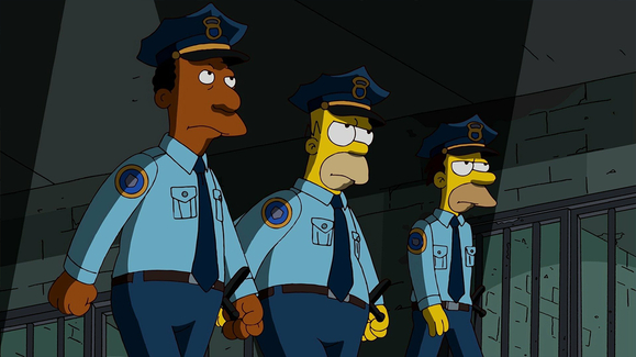 American History X-cellent