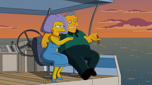 The Real Housewives of Fat Tony