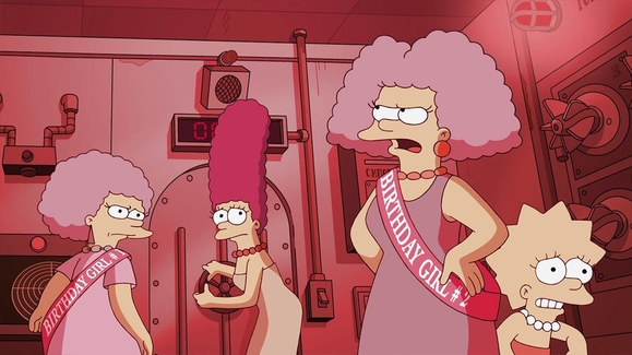 Homer and Her Sisters