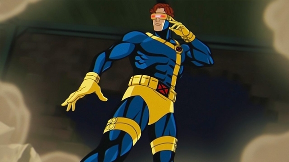 To Me, My X-Men