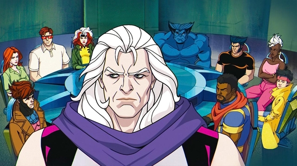 Mutant Liberation Begins