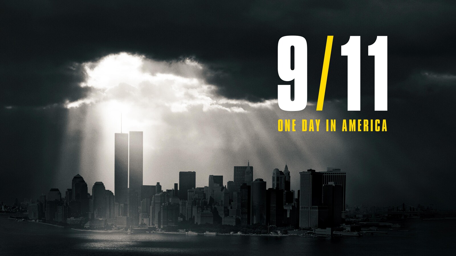 Watch 9/11: One Day in America TV Show - Streaming Online | Nat Geo TV