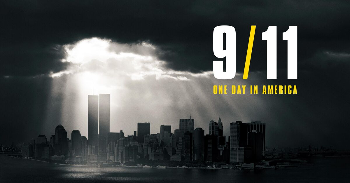 Watch 9/11 One Day in America TV Show Streaming Online Nat Geo TV
