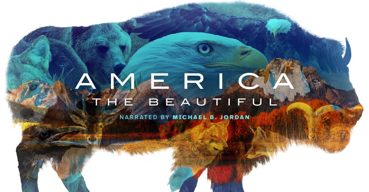 Watch America the Beautiful TV Show Streaming Online Nat Geo TV