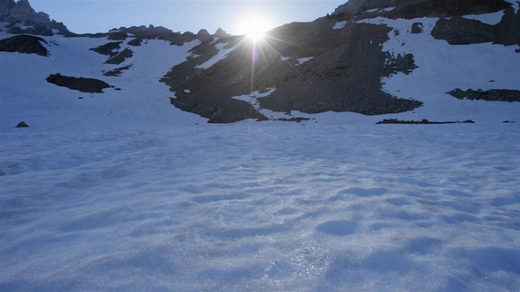 Glacier Land
