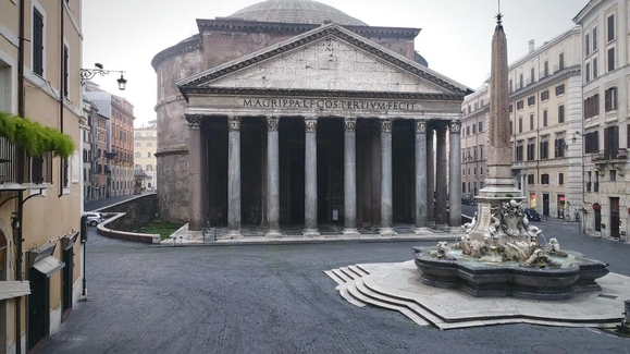 Secrets of the Shrines