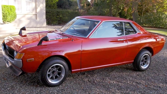 Toyota Celica