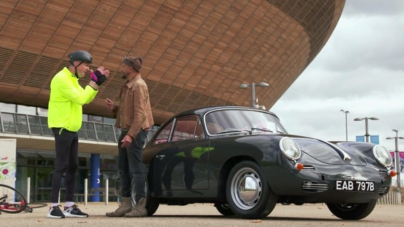 Porsche 356