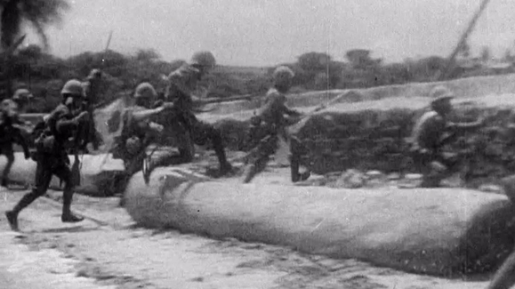 The Battle That Won the Pacific War