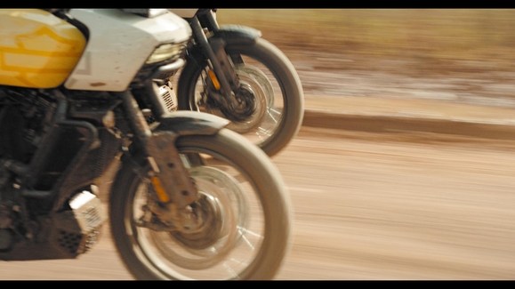 Chris Hemsworth: A Road Trip to Remember