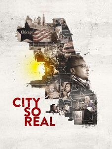 City So Real