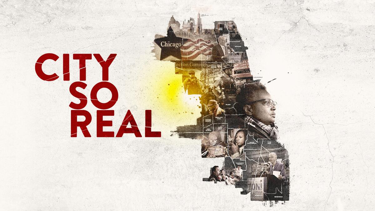 Watch City So Real TV Show - Streaming Online | Nat Geo TV