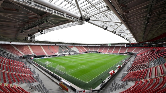 Charm City Catastrophe