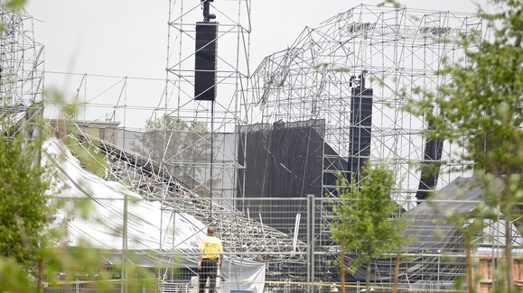 Columbia's Fatal Flaw