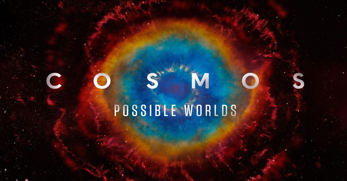 About Cosmos Possible Worlds TV Show Series