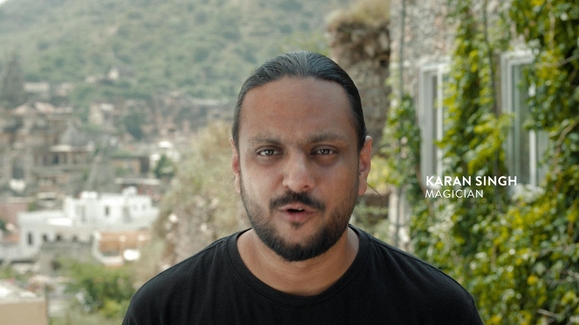 India
