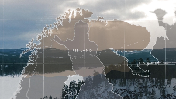 Arctic Circle