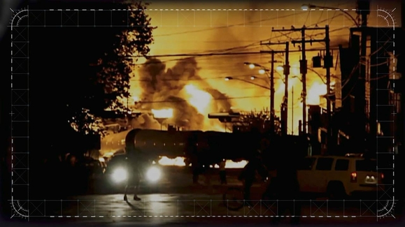 Disaster Autopsy Season 1 Episode 6 Sugar Factory, Lac Megantic Train, Suez Canal Online