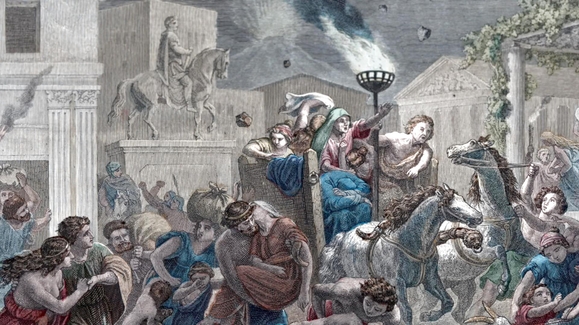 Hidden Shrines and Legends