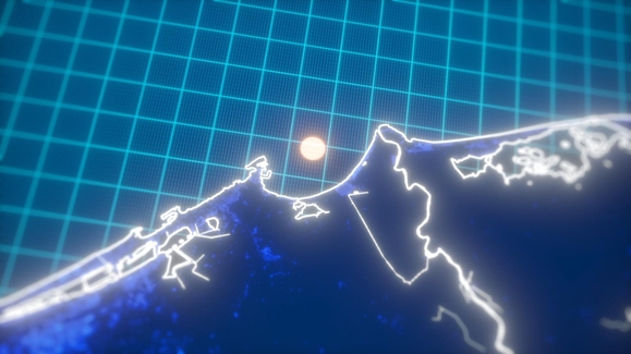 Ancient Cities and Enduring Creatures