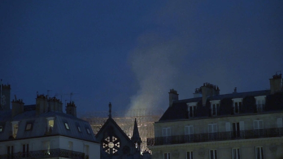 Timeless Tombs and Modern Survivors