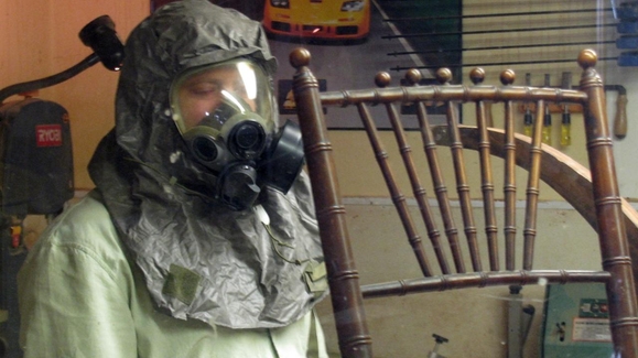 Watch Doomsday Preppers Season 1 Episode 11 I Suggest We Run Online