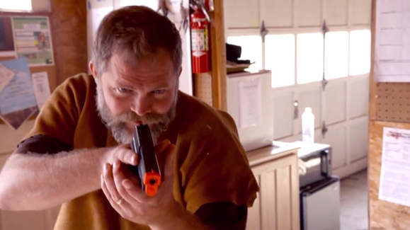 Watch Doomsday Preppers Season 1 Episode 11 I Suggest We Run Online