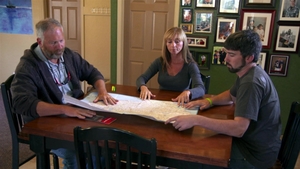 Watch Doomsday Preppers Season 1 Episode 11 I Suggest We Run Online