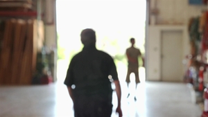 Watch Doomsday Preppers Season 1 Episode 11 I Suggest We Run Online