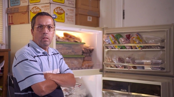 Nine Meals Away from Anarchy