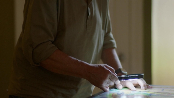 Secrets of the Dinosaurs