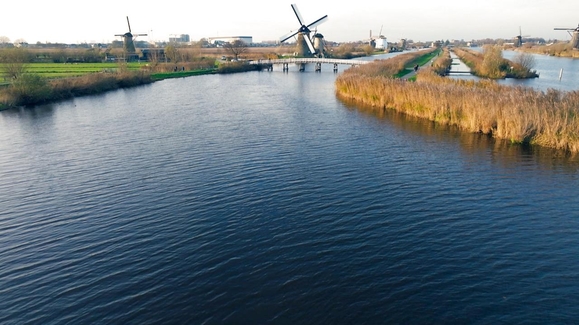 The Netherlands