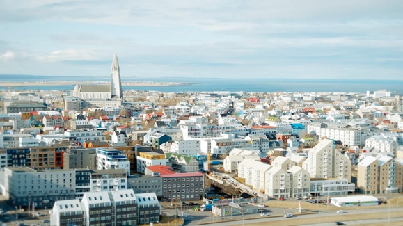 Iceland
