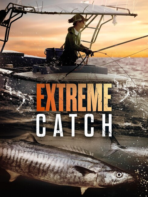 extreme fishing dvd box set Keith Fulsher?s Thunder Creek (Baitfish) Streamers with G.S. ?Stack? Scoville, Jr. - shows how to tie Extreme Fishing 3 With Robson