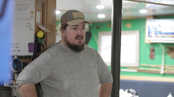 New Blood in the Dory