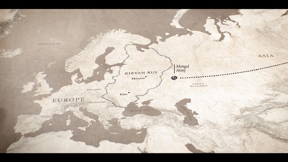 Europe Under Siege