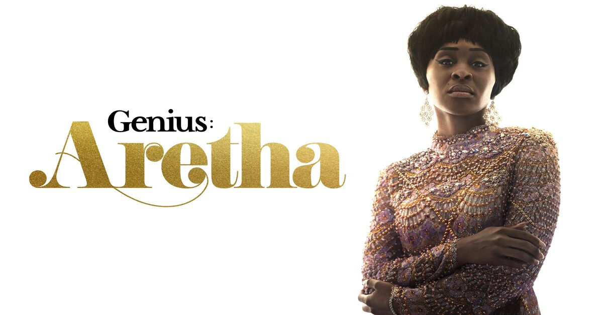 About Genius: Aretha TV Show Series