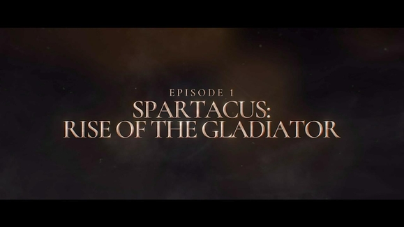Spartacus: Rise of the Gladiator
