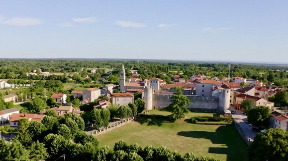 Croatia's Coastal Adventure