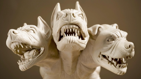 Labyrinths and Legends