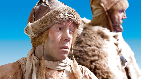 Bones Beneath and Coffins and Coins