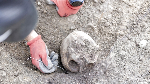 Subterranean Seoul and Railway Revealed